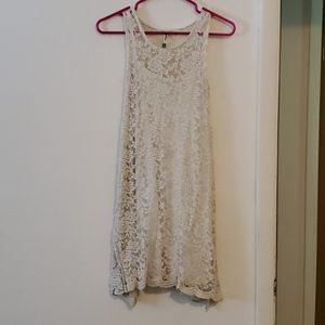 Wallflower dress size small